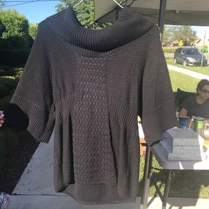 Calvin Klein sweater Size S